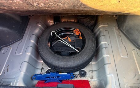 Hyundai Accent II, 2008 год, 400 000 рублей, 5 фотография