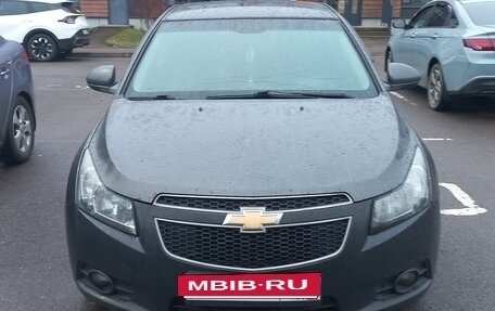 Chevrolet Cruze II, 2012 год, 350 000 рублей, 14 фотография