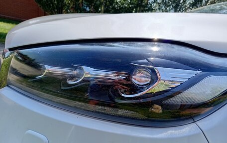 KIA Sorento III Prime рестайлинг, 2018 год, 2 300 000 рублей, 6 фотография