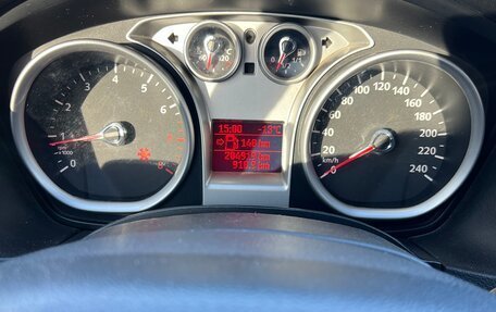 Ford Focus II рестайлинг, 2008 год, 400 000 рублей, 6 фотография