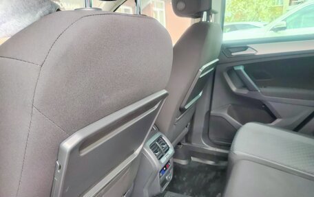 Volkswagen Tiguan II, 2017 год, 2 250 000 рублей, 31 фотография