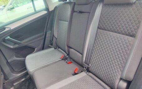 Volkswagen Tiguan II, 2017 год, 2 250 000 рублей, 32 фотография