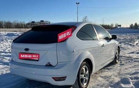 Ford Focus II рестайлинг, 2008 год, 400 000 рублей, 3 фотография