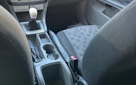 Ford Focus II рестайлинг, 2008 год, 400 000 рублей, 11 фотография