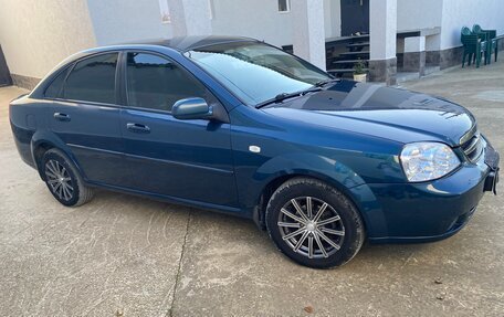 Chevrolet Lacetti, 2008 год, 510 000 рублей, 3 фотография