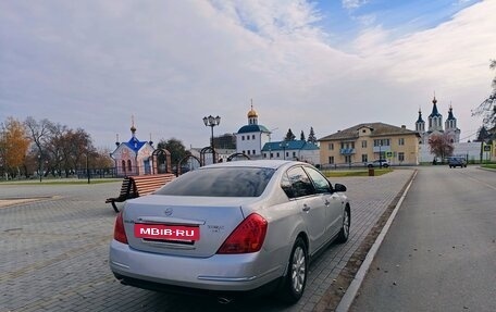 Nissan Teana, 2006 год, 495 000 рублей, 8 фотография