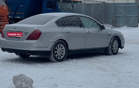 Nissan Teana, 2006 год, 495 000 рублей, 3 фотография