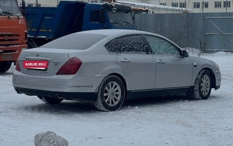 Nissan Teana, 2006 год, 495 000 рублей, 2 фотография