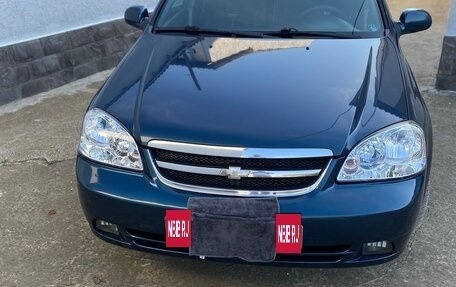 Chevrolet Lacetti, 2008 год, 510 000 рублей, 4 фотография
