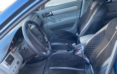 Chevrolet Lacetti, 2008 год, 510 000 рублей, 9 фотография