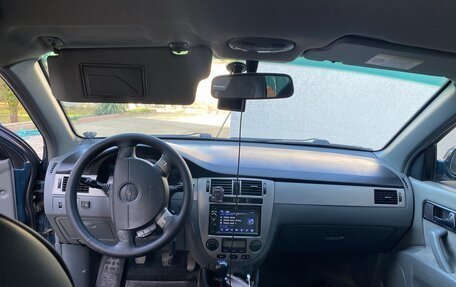 Chevrolet Lacetti, 2008 год, 510 000 рублей, 8 фотография