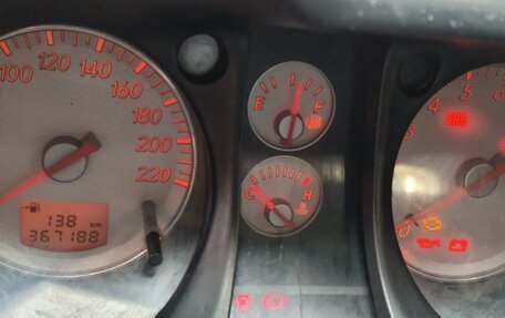 Mitsubishi Outlander III рестайлинг 3, 2003 год, 550 000 рублей, 8 фотография