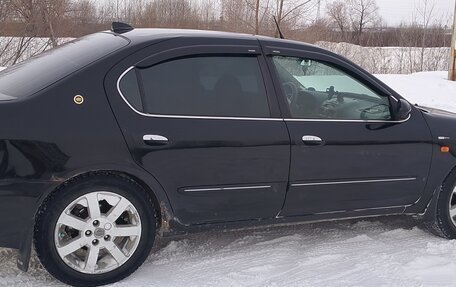 Nissan Maxima VIII, 2004 год, 368 000 рублей, 3 фотография