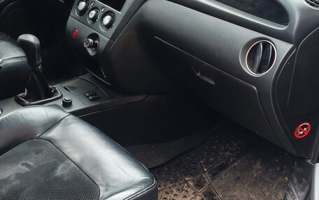 Mitsubishi Outlander III рестайлинг 3, 2003 год, 550 000 рублей, 12 фотография