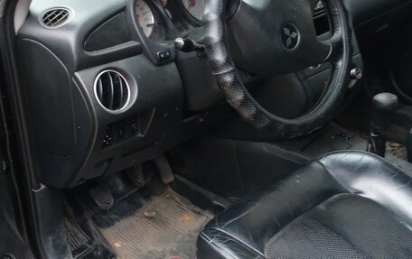 Mitsubishi Outlander III рестайлинг 3, 2003 год, 550 000 рублей, 9 фотография