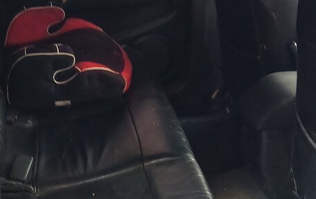 Mitsubishi Outlander III рестайлинг 3, 2003 год, 550 000 рублей, 10 фотография