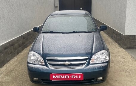 Chevrolet Lacetti, 2008 год, 510 000 рублей, 10 фотография