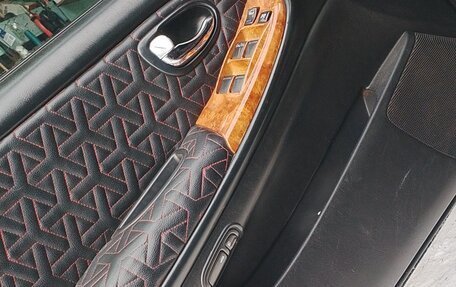 Nissan Maxima VIII, 2004 год, 368 000 рублей, 5 фотография