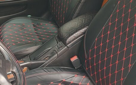 Nissan Maxima VIII, 2004 год, 368 000 рублей, 6 фотография