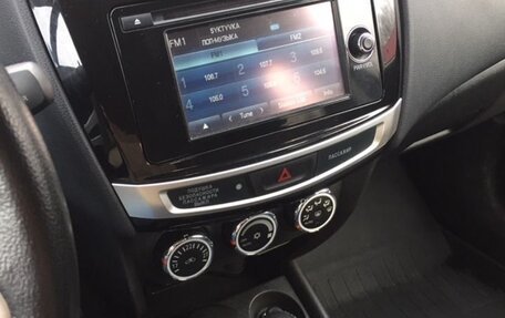 Mitsubishi ASX I рестайлинг, 2014 год, 1 250 000 рублей, 3 фотография