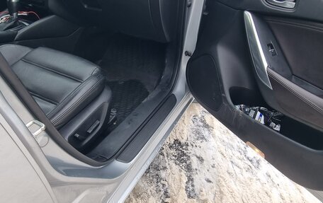 Mazda 6, 2016 год, 1 820 000 рублей, 10 фотография