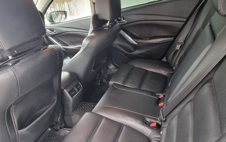 Mazda 6, 2016 год, 1 820 000 рублей, 18 фотография