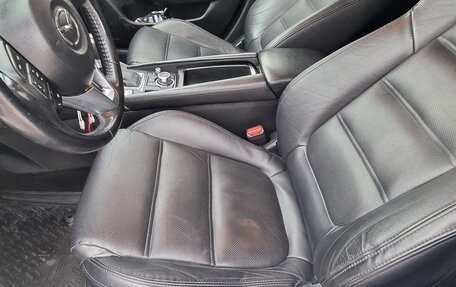 Mazda 6, 2016 год, 1 820 000 рублей, 16 фотография