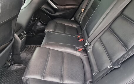 Mazda 6, 2016 год, 1 820 000 рублей, 19 фотография