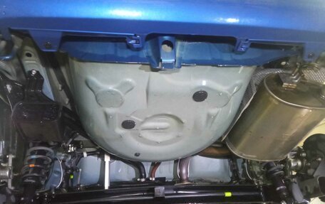 Toyota Sienta II, 2017 год, 1 700 000 рублей, 18 фотография