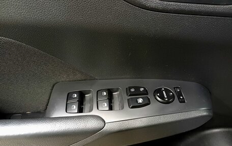 Hyundai Solaris II рестайлинг, 2018 год, 1 150 000 рублей, 17 фотография