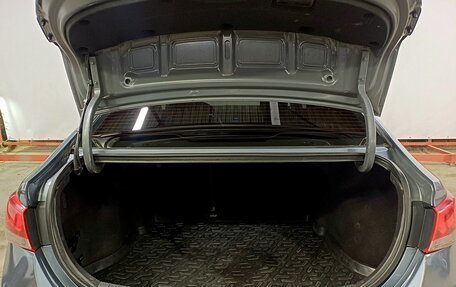 Hyundai Solaris II рестайлинг, 2018 год, 1 150 000 рублей, 10 фотография