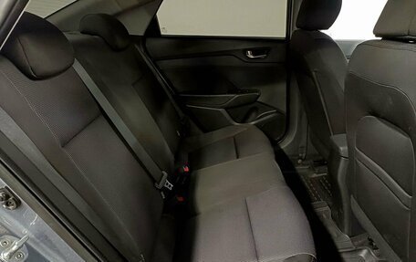 Hyundai Solaris II рестайлинг, 2018 год, 1 150 000 рублей, 21 фотография