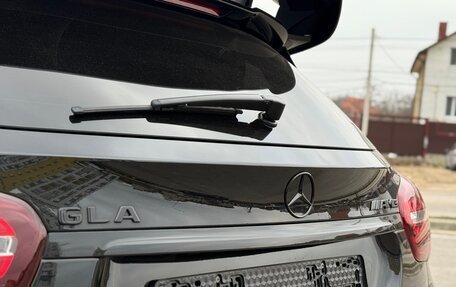 Mercedes-Benz GLA AMG, 2017 год, 3 570 000 рублей, 12 фотография