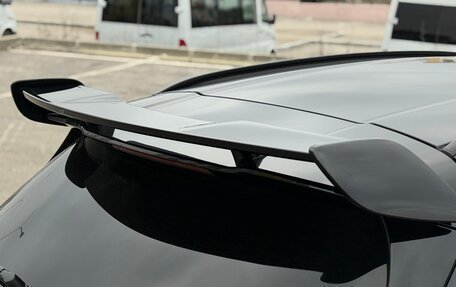 Mercedes-Benz GLA AMG, 2017 год, 3 570 000 рублей, 11 фотография