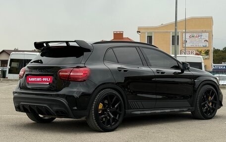 Mercedes-Benz GLA AMG, 2017 год, 3 570 000 рублей, 5 фотография