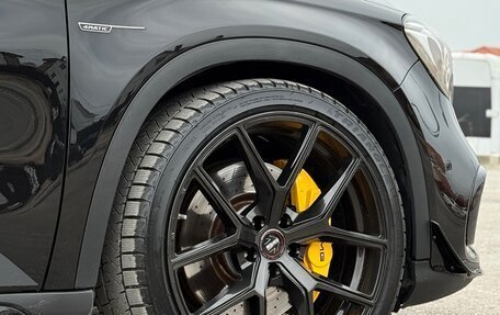 Mercedes-Benz GLA AMG, 2017 год, 3 570 000 рублей, 17 фотография