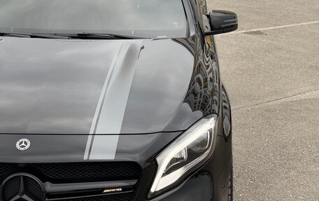 Mercedes-Benz GLA AMG, 2017 год, 3 570 000 рублей, 16 фотография