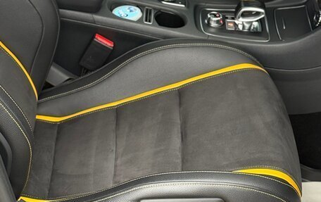 Mercedes-Benz GLA AMG, 2017 год, 3 570 000 рублей, 27 фотография