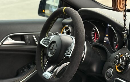 Mercedes-Benz GLA AMG, 2017 год, 3 570 000 рублей, 24 фотография