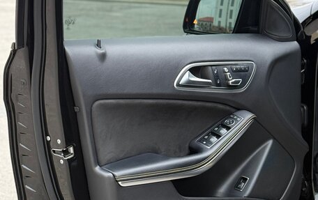 Mercedes-Benz GLA AMG, 2017 год, 3 570 000 рублей, 28 фотография