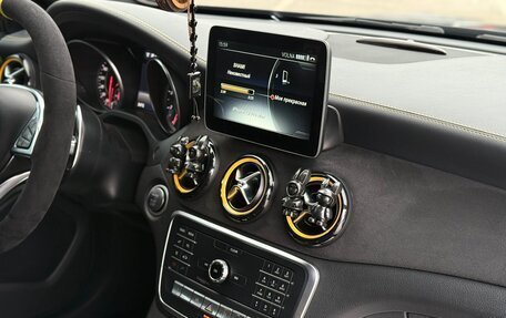 Mercedes-Benz GLA AMG, 2017 год, 3 570 000 рублей, 23 фотография