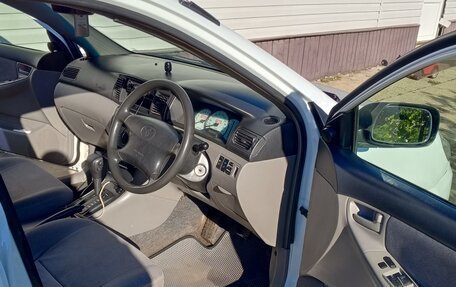 Toyota Corolla, 2002 год, 450 000 рублей, 2 фотография