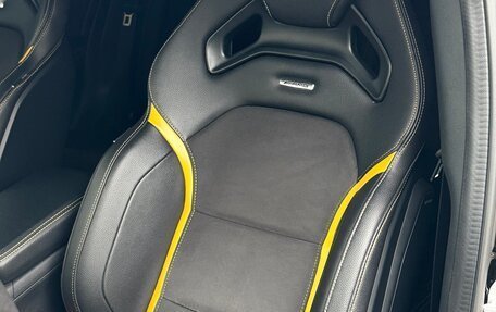 Mercedes-Benz GLA AMG, 2017 год, 3 570 000 рублей, 33 фотография