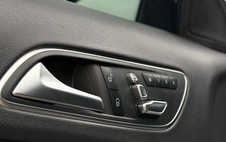 Mercedes-Benz GLA AMG, 2017 год, 3 570 000 рублей, 29 фотография