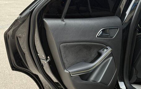 Mercedes-Benz GLA AMG, 2017 год, 3 570 000 рублей, 37 фотография