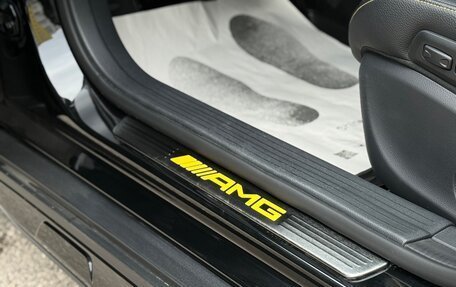 Mercedes-Benz GLA AMG, 2017 год, 3 570 000 рублей, 34 фотография