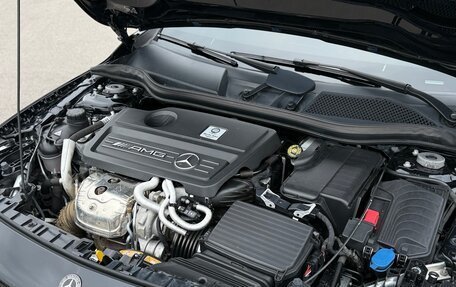 Mercedes-Benz GLA AMG, 2017 год, 3 570 000 рублей, 39 фотография