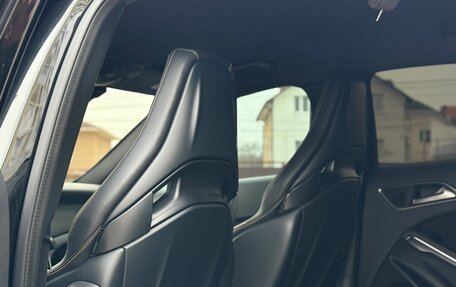 Mercedes-Benz GLA AMG, 2017 год, 3 570 000 рублей, 36 фотография