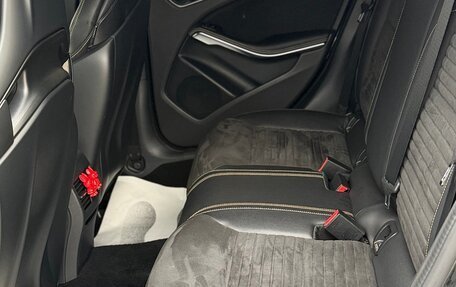 Mercedes-Benz GLA AMG, 2017 год, 3 570 000 рублей, 35 фотография