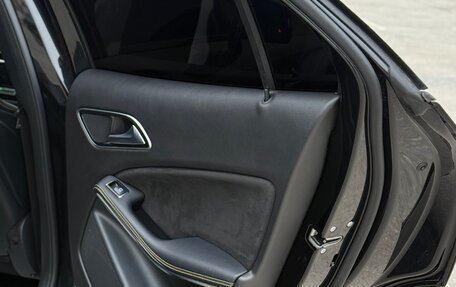 Mercedes-Benz GLA AMG, 2017 год, 3 570 000 рублей, 38 фотография